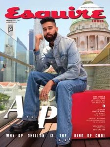 Esquire IN - 07.2026