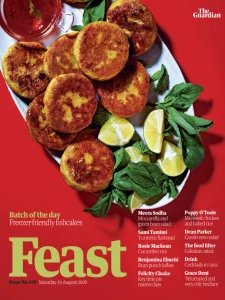 The Guardian Feast - 29.08.2026