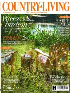 Country Living UK - 09.2026