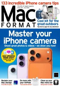 MacFormat UK - 07.2026