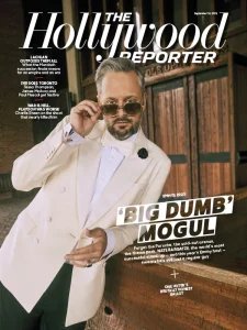 The Hollywood Reporter - 09.10.2025