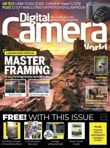 Digital Camera World - 07.2026