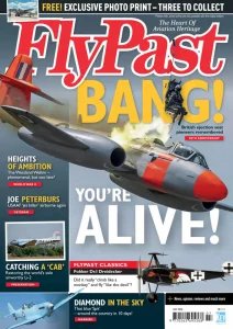 FlyPast - 07.2026