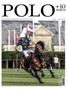 Polo+10 World - Is. 2 2026