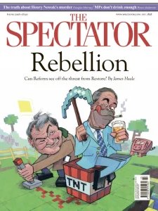The Spectator - 06.6.2026
