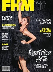 FHM Fit - 03.2020
