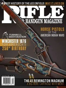 Rifle - 09/10 2026