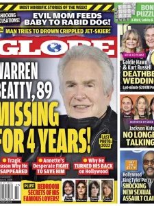 Globe - 07.6.2026