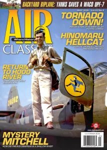 Air Classics Where History Flies! - 05.2026