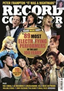 Record Collector - 08.2026