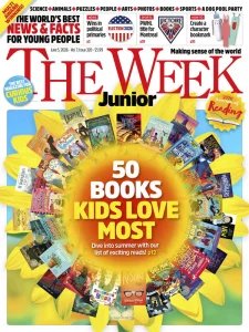 The Week Junior USA - 06.5.2026