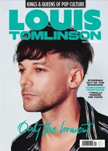 Kings & Queens of Pop Culture - Louis Tomlinson 2026