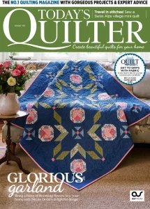 Today's Quilter - Is. 143 2026