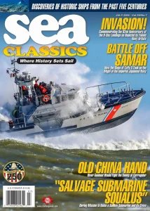 Sea Classics - 07.2026