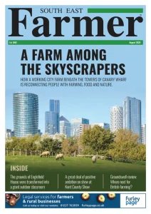 South East Farmer - 08.2026