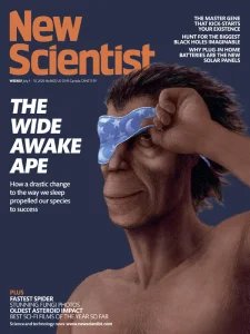 New Scientist USA - 07.4.2026