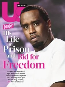 Us Weekly - 06.15.2026