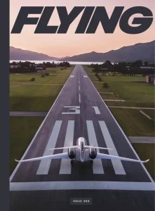 Flying USA - 04.2026