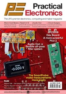 Practical Electronics - 07.2026