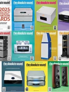 The Absolute Sound - 2025 Full Year