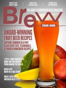 Brew Your Own - 07/08 2026