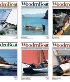 WoodenBoat - 2006 Full Year