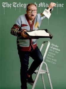 The Telegraph Magazine - 9.05.2026