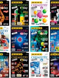 Chemistry Today - 2023 Full Year
