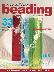 Creative Beading - Vol 18 Is. 4 2021