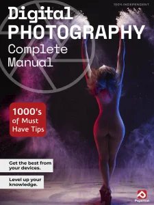 Digital Photography Complete Manual Is. 27 2026