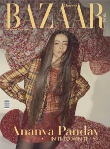 Harper's Bazaar IN - 03.2026