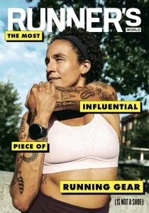Runner's World USA - Fall 2025
