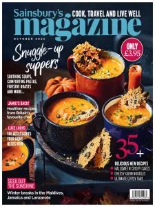 Sainsbury's - 10.2025