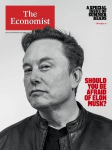 The Economist EU - 07.25.2026