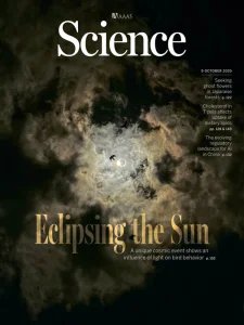 Science - 9.10.2025