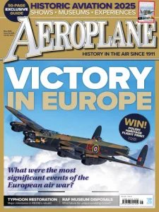 Aeroplane - 05.2025