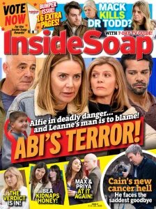 Inside Soap UK - 4.07.2026
