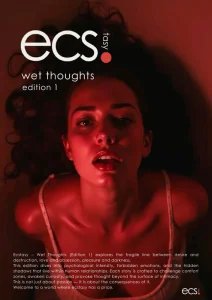Ecstasy - Wet Thoughts 2026
