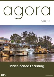 Agora - Vol 61 No. 1 2026