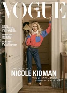 Vogue UK - 09.2026