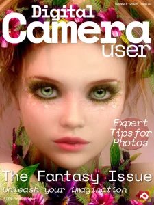 Digital Camera User - Summer 2026