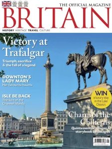 Britain - 09/10 2025
