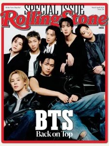 Rolling Stone IN - 03/04 2026