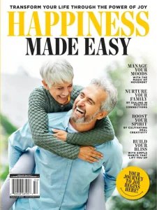 Happiness Made Easy 2025