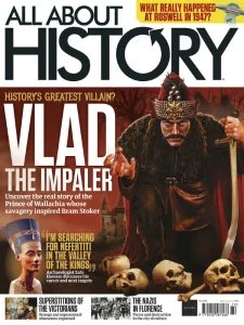 All About History - Is. 172 2026