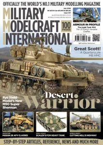 Military Modelcraft International - 07.2026