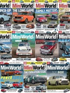 Mini World - 2025 Full Year