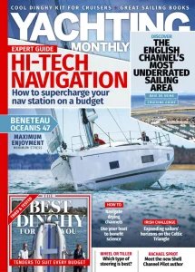 Yachting Monthly - 08.2026