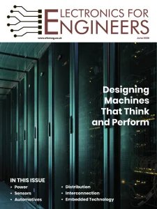 Electronics For Engineers - 06.2026
