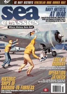 Sea Classics - 11.2025